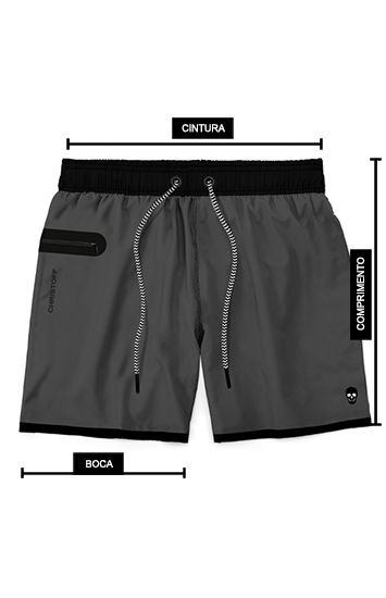 Shorts Aquaseries | CHRISTOFF